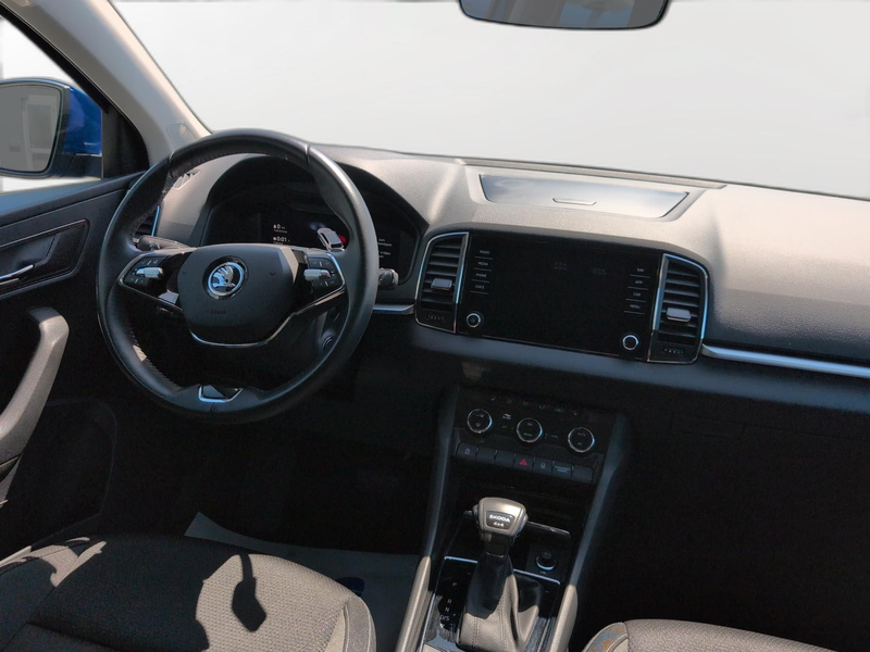 Skoda Karoq 2.0TDI DSG 4x4 Tour ACC+MATRIX+VIRTUAL+AHK — photo 24