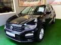 Volkswagen T-Roc Style Apple CarPlay Bluetooth PDC V&H Noir - thumbnail 1
