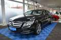 Mercedes-Benz CLS 350 CDI *LEDER*NAVI*GSD*WENIG KM!* Schwarz - thumbnail 1
