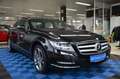 Mercedes-Benz CLS 350 CDI *LEDER*NAVI*GSD*WENIG KM!* Schwarz - thumbnail 3