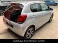 Citroen C1 Shine 1.2 VTi Argent - thumbnail 6