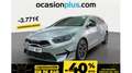 Kia Ceed / cee'd Tourer 1.0 MHEV Style Edition DCT 100 Gris - thumbnail 1