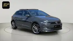 Volkswagen Polo Standard