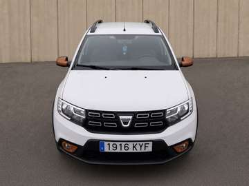 MCV LPG 1.0 ECO-G Comfort (EU6.2)