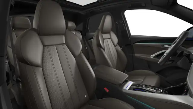 Audi Q5 view 8