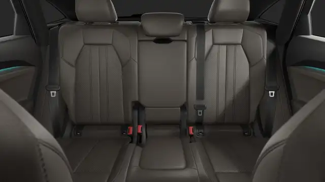 Audi Q5 view 10
