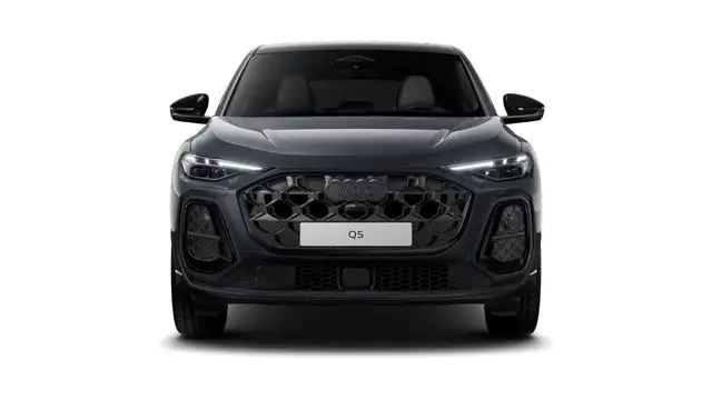 Audi Q5 view 5