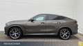 BMW X6 xDrive 40i M Sport,DAPro.Laser,HuD,Sthz. Braun - thumbnail 9