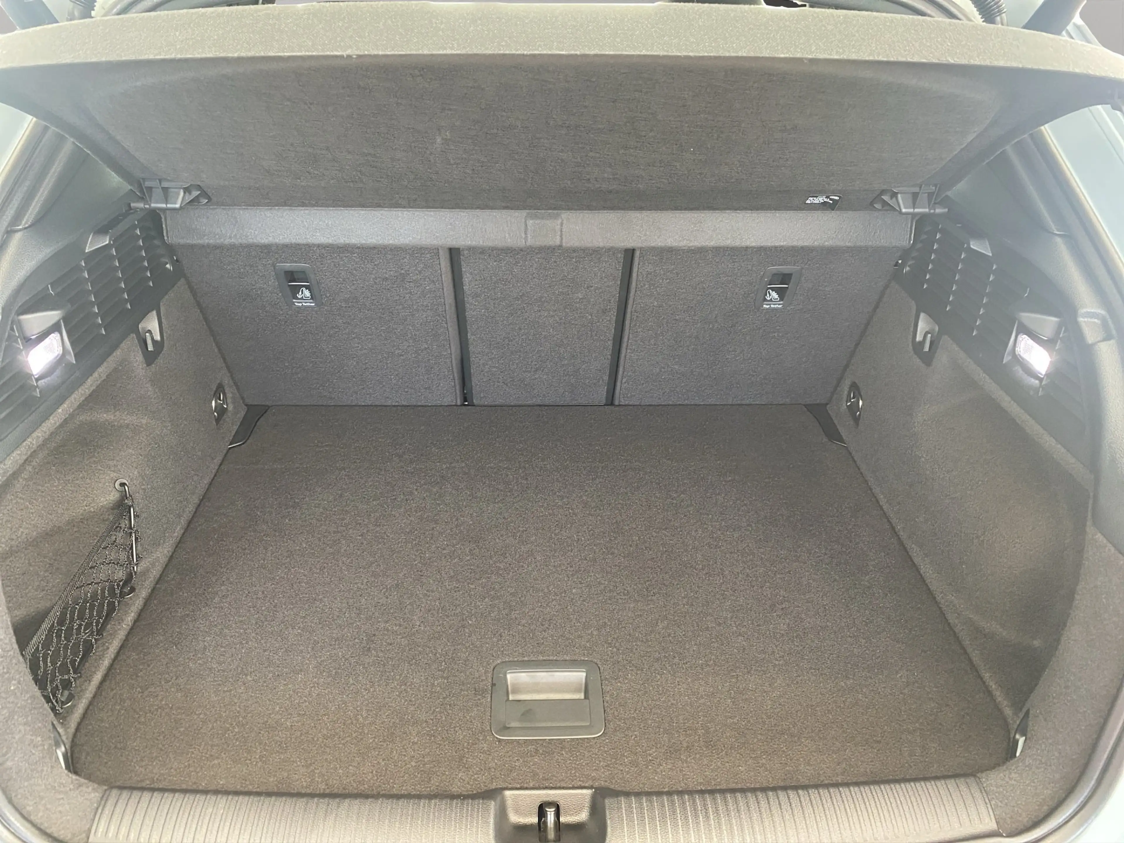 Audi SQ2 2.0 TFSI (NAVI.SHZ.PDC.Matrix-LED.AHK.DAB) S troni — photo 8