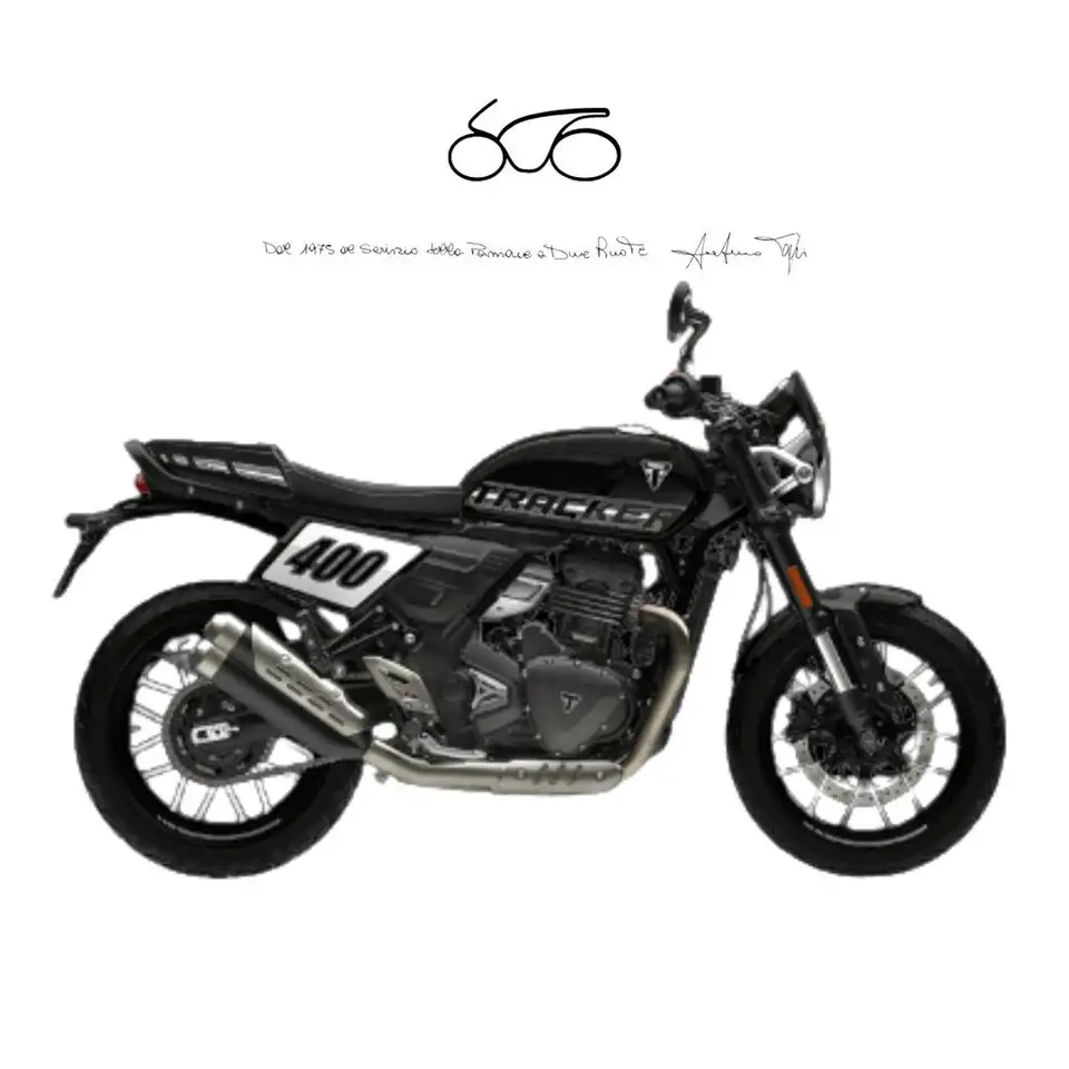 Triumph
