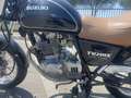 Suzuki TU 250 Classic 1999 Noir - thumbnail 7