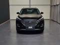 Hyundai TUCSON 1.6GDI Trend 4WD *Navi| LED| Kamera* Schwarz - thumbnail 2
