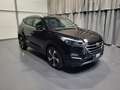 Hyundai TUCSON 1.6GDI Trend 4WD *Navi| LED| Kamera* Schwarz - thumbnail 3