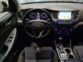 Hyundai TUCSON 1.6GDI Trend 4WD *Navi| LED| Kamera* Schwarz - thumbnail 15