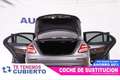 Mercedes-Benz E 200 E200D AUTO 160CV 4P # CUERO, NAVY, PARKTRONIC Gris - thumbnail 15