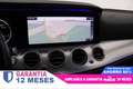 Mercedes-Benz E 200 E200D AUTO 160CV 4P # CUERO, NAVY, PARKTRONIC Gris - thumbnail 21