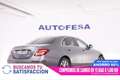 Mercedes-Benz E 200 E200D AUTO 160CV 4P # CUERO, NAVY, PARKTRONIC Gris - thumbnail 11