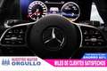 Mercedes-Benz E 200 E200D AUTO 160CV 4P # CUERO, NAVY, PARKTRONIC Gris - thumbnail 20