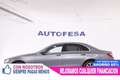Mercedes-Benz E 200 E200D AUTO 160CV 4P # CUERO, NAVY, PARKTRONIC Gris - thumbnail 13