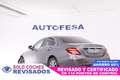 Mercedes-Benz E 200 E200D AUTO 160CV 4P # CUERO, NAVY, PARKTRONIC Gris - thumbnail 7