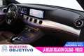 Mercedes-Benz E 200 E200D AUTO 160CV 4P # CUERO, NAVY, PARKTRONIC Gris - thumbnail 18