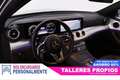 Mercedes-Benz E 200 E200D AUTO 160CV 4P # CUERO, NAVY, PARKTRONIC Gris - thumbnail 2
