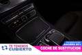 Mercedes-Benz E 200 E200D AUTO 160CV 4P # CUERO, NAVY, PARKTRONIC Gris - thumbnail 8