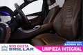 Mercedes-Benz E 200 E200D AUTO 160CV 4P # CUERO, NAVY, PARKTRONIC Gris - thumbnail 25