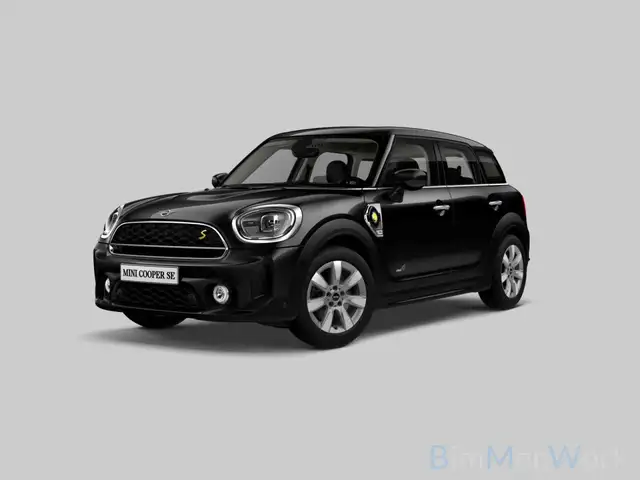 MINI Cooper SE Countryman ALL4 Panorama DAB HUD H K