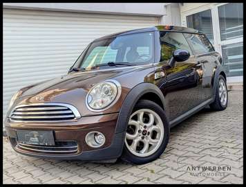 Leder*Chili*Xenon*6Gang*PDC*Klima