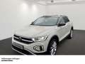 Volkswagen T-Roc 1.5 TSI Style DSG   AHK   Kamera   Matrix-LED   AC Grau - thumbnail 1