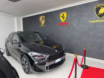 X2 M SPORT XDRIVE 190CV TETTO