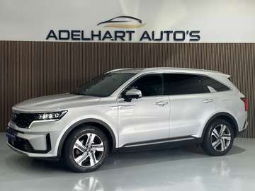 1.6 T-GDI Plug-in Hybrid 4WD ExecutiveLine 7 Pers.