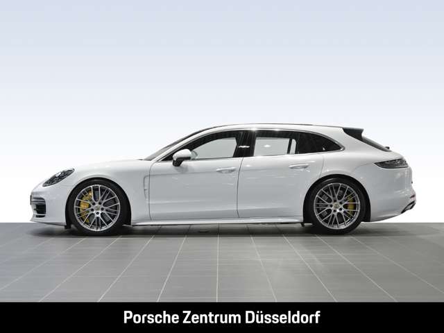 Porsche Panamera Turbo S Sport Turismo LED-Matrix BOSE