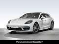 Porsche Panamera Turbo S Sport Turismo LED-Matrix BOSE Weiß - thumbnail 1