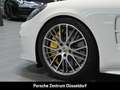 Porsche Panamera Turbo S Sport Turismo LED-Matrix BOSE Weiß - thumbnail 10