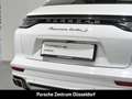 Porsche Panamera Turbo S Sport Turismo LED-Matrix BOSE Weiß - thumbnail 8