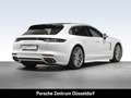 Porsche Panamera Turbo S Sport Turismo LED-Matrix BOSE Weiß - thumbnail 4