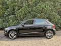 Audi A1 Sportback 1.2 TFSI S-Line Zwart - thumbnail 2