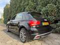 Audi A1 Sportback 1.2 TFSI S-Line Zwart - thumbnail 3
