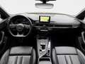 Audi A4 Limousine 1.4 TFSI Sport S line Black Edition Auto Grigio - thumbnail 11