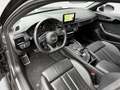 Audi A4 Limousine 1.4 TFSI Sport S line Black Edition Auto Grigio - thumbnail 9