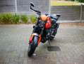 Triumph Trident 660 Orange - thumbnail 2