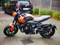 Triumph Trident 660 Orange - thumbnail 7