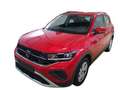 Volkswagen T-Cross 1.0TSI Life Navi LED Rot - thumbnail 2