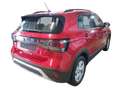Volkswagen T-Cross 1.0TSI Life Navi LED Rot - thumbnail 3