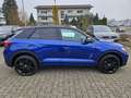 Volkswagen T-Roc R-Line Fahrschulausstattung LED AHK Leder Blau - thumbnail 5