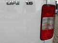 Volkswagen Caddy 1.6 Life Garantie 1.Hand Klima Sitzhzg  AHK Weiß - thumbnail 11