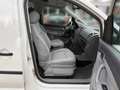 Volkswagen Caddy 1.6 Life Garantie 1.Hand Klima Sitzhzg  AHK Weiß - thumbnail 21