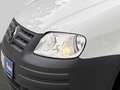 Volkswagen Caddy 1.6 Life Garantie 1.Hand Klima Sitzhzg  AHK Weiß - thumbnail 7